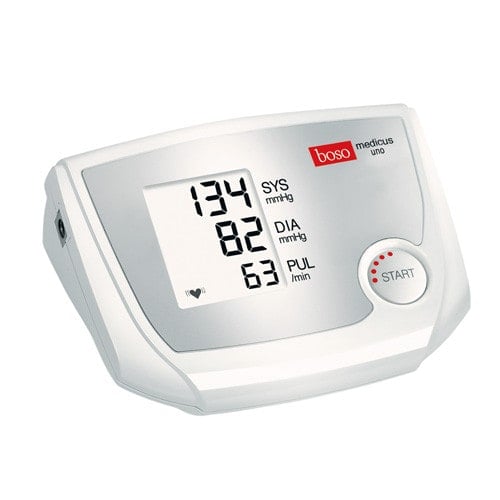boso medicus uno Blood Pressure Monitor Medvana UK