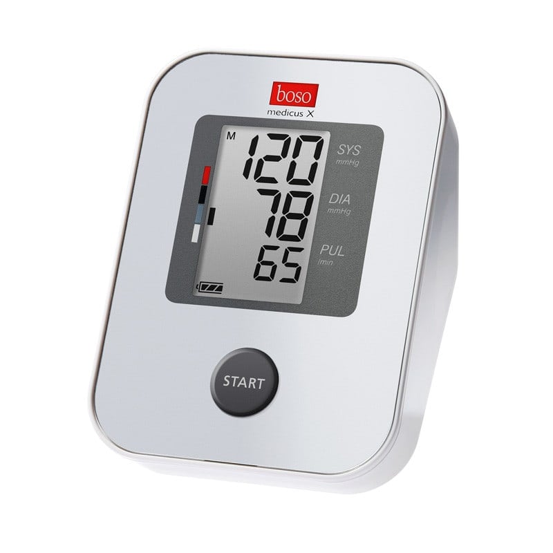 boso medicus X Medvana UK