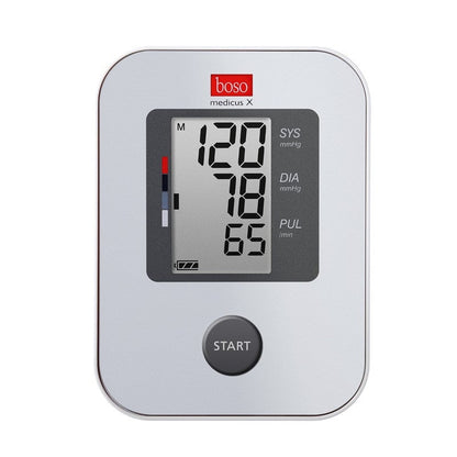 boso medicus X Medvana UK