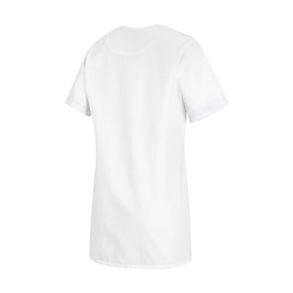 Ladies' Pullover Tunic white | 3XL