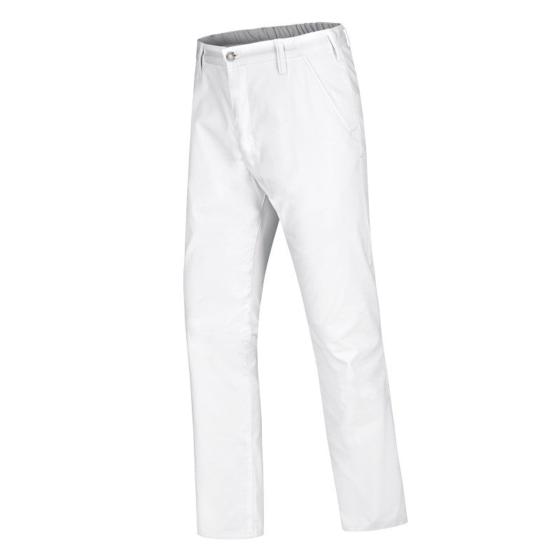 BP Male Chino Cloth Trousers Medvana UK