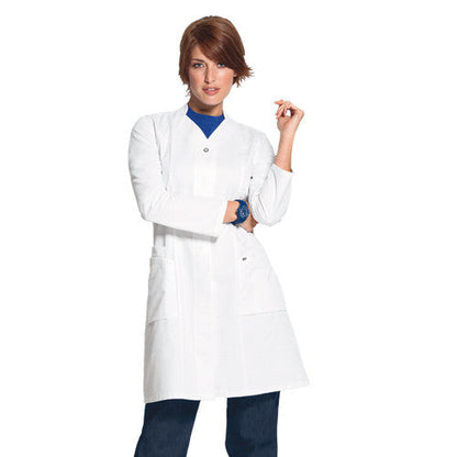 Doctor's Coat for Women 34 Medvana UK