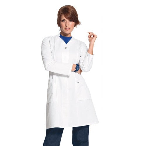 Doctor's Coat for Women 52 Medvana UK