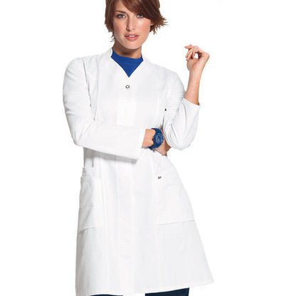 Doctor's Coat for Women 34 Medvana UK