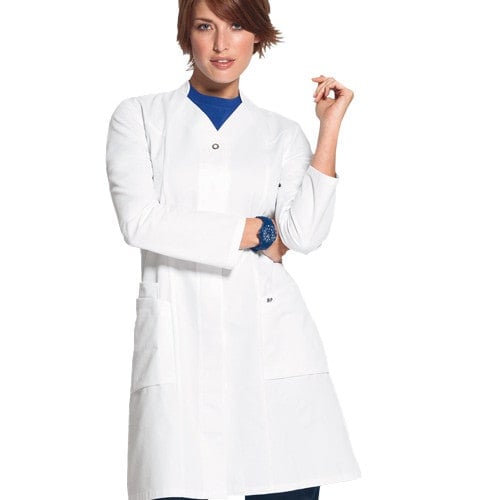 Doctor's Coat for Women 42 Medvana UK