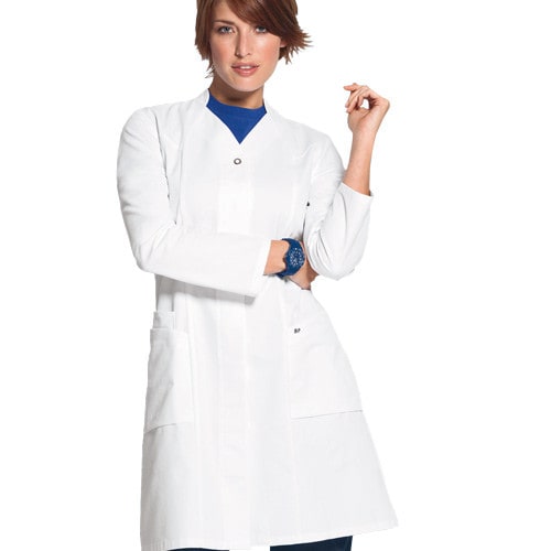 Doctor's Coat for Women 36 Medvana UK