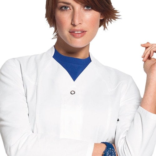 Doctor's Coat for Women 42 Medvana UK