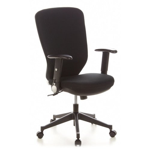 Office Chair with High Backrest Medvana UK