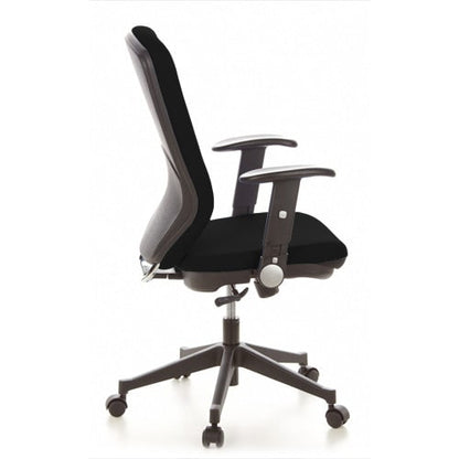 Office Chair with High Backrest Medvana UK