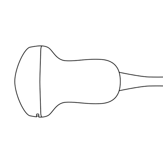 H1300 Convex Probe C62B Medvana UK