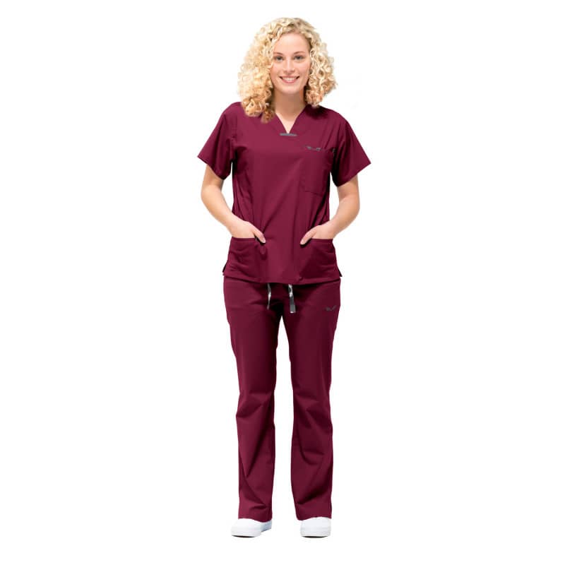 canberroo® Ladies' Pants Tasmanian Devil | XS Medvana UK