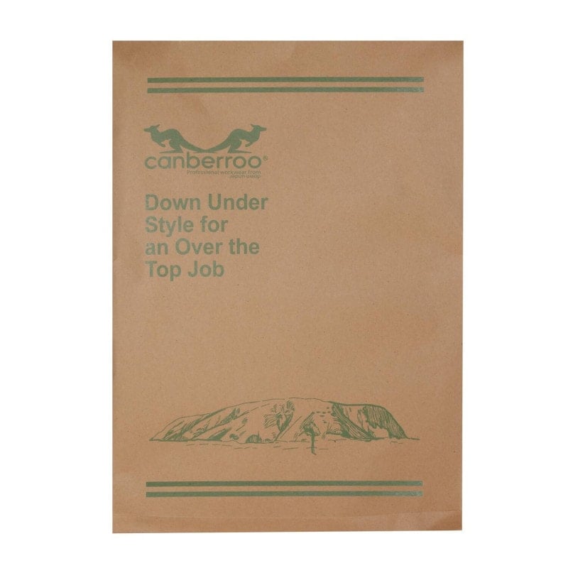 canberroo® Unisex Trousers lagoon | L Medvana UK