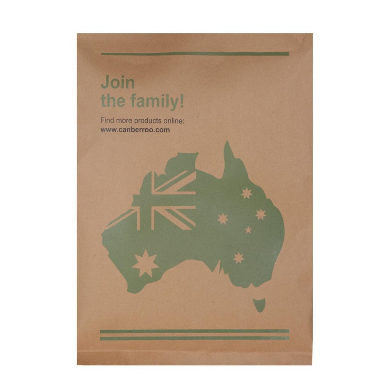 canberroo® Unisex Trousers Crocodile | M Medvana UK