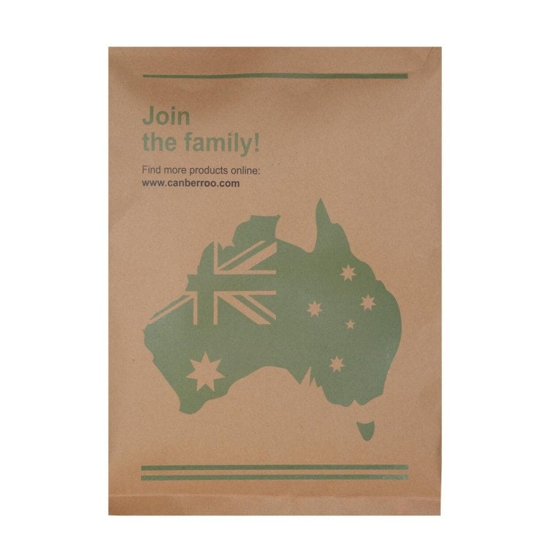 canberroo® Men's Pants Cockatoo | S Medvana UK