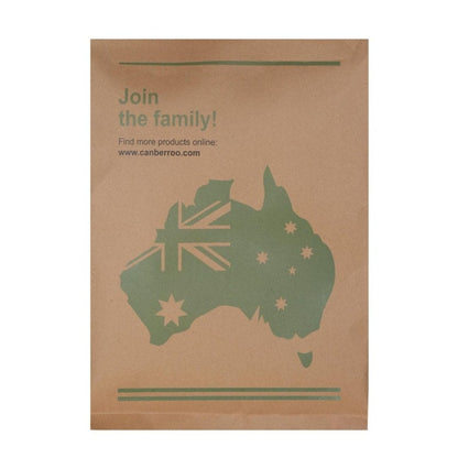 canberroo® Men's Pants Cockatoo | S Medvana UK