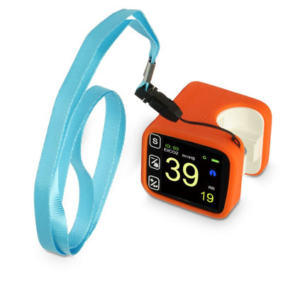 Capno Cube Capnograph Medvana UK