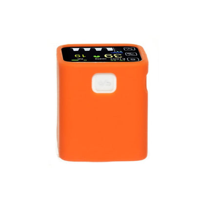 Capno Cube Capnograph Medvana UK