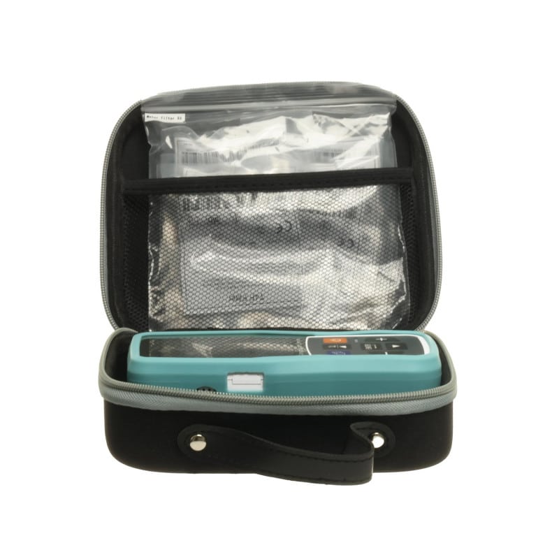 PC-900B Capnograph & Oximeter Medvana UK