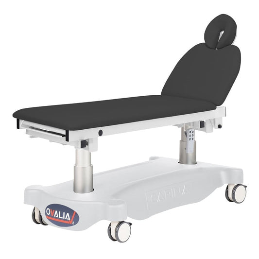 Mobile Dermatology Treatment Table foot pedal | garonne