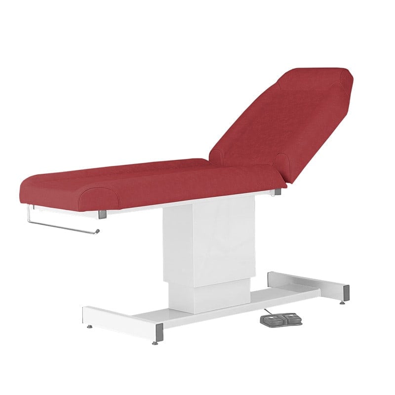 Comfort Examination Table 70 cm | orange Medvana UK
