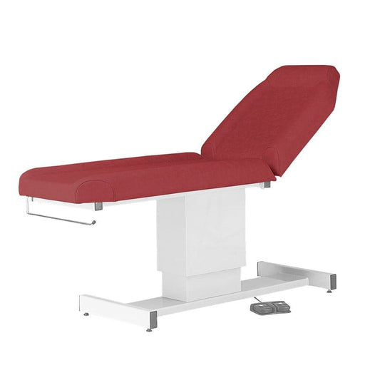 Comfort Examination Table 70 cm | turquoise Medvana UK