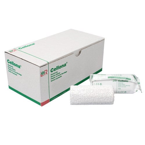 Cellona Plaster Cast 15 cm Medvana UK