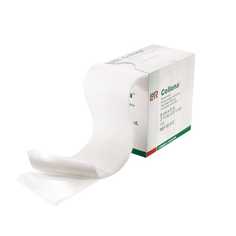 Cellona Cast Edge Padding Medvana UK