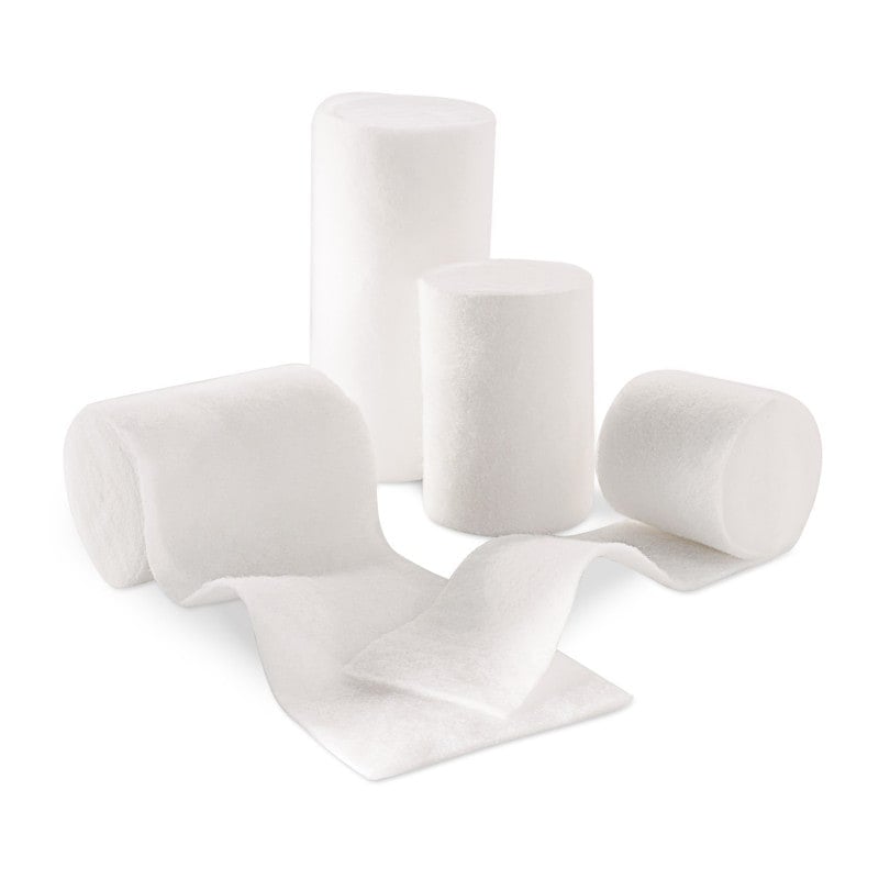 Cellona Synthetic Padding 10cm x 3m, 4 pieces Medvana UK