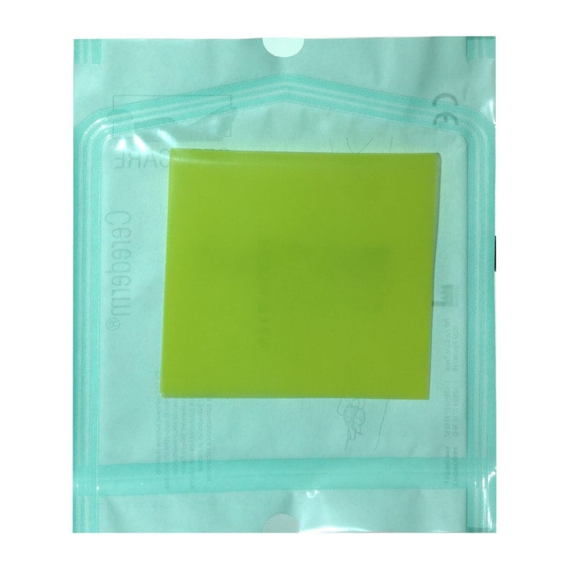 Cerederm® Silicone Dressing 10 x 20 cm Medvana UK
