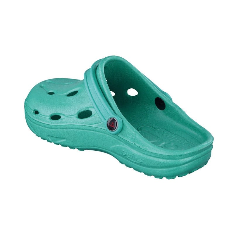 chung-shi Dux clogs black | XL Medvana UK