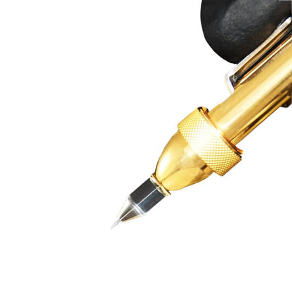 Cryoalfa LUX DermMix Medvana UK