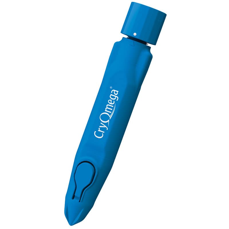 CryOmega II twin pack Medvana UK