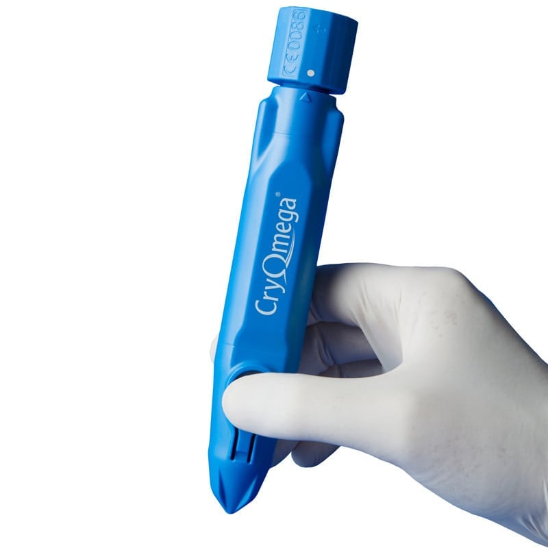 CryOmega II twin pack Medvana UK