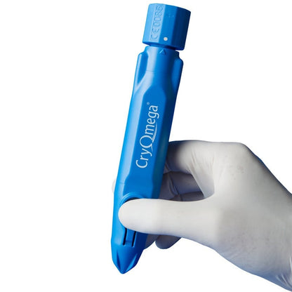 CryOmega II twin pack Medvana UK