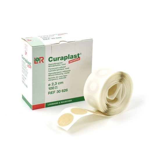 Curaplast sensitive Medvana UK