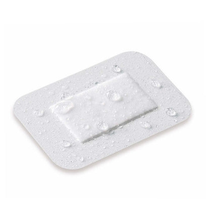 Curapor transparent 10 x 20cm Medvana UK