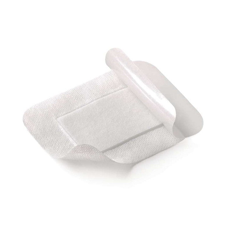 Curapor Wound Dressing 10 x 8 cm Medvana UK