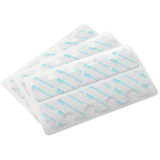 Disposable ECG Electrodes, 500 pcs. Medvana UK