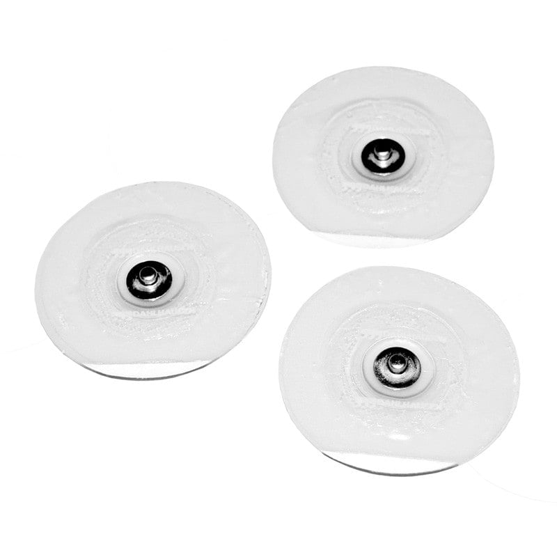 Dalhausen Single-Use ECG Electrodes Medvana UK