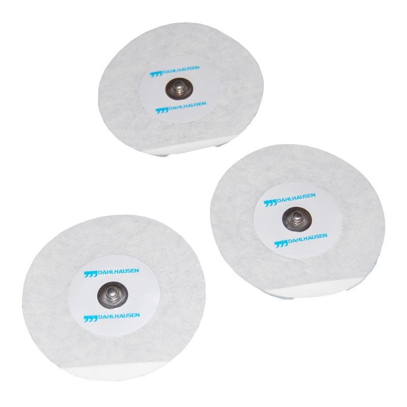 Dalhausen Adhesive ECG Electrodes Medvana UK