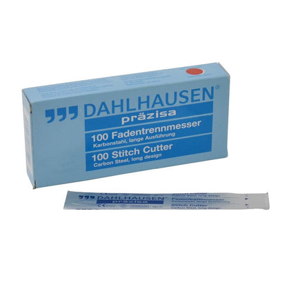 Thread Knife Disposable Scalpel Medvana UK