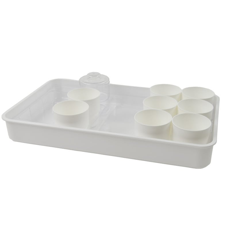 Sharpsafe Phlebotomy Tray Medvana UK