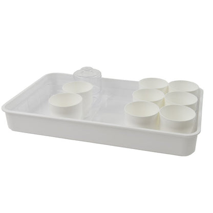 Sharpsafe Phlebotomy Tray Medvana UK