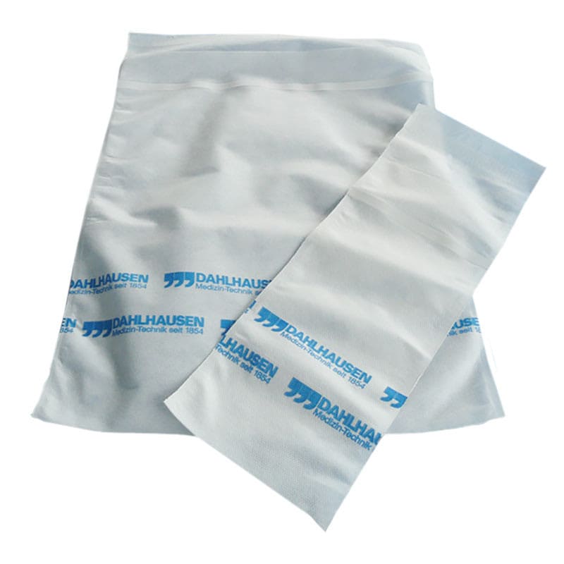 Disposable Sheaths for Cold-Warm Compresses 7.5 x 52 cm Medvana UK