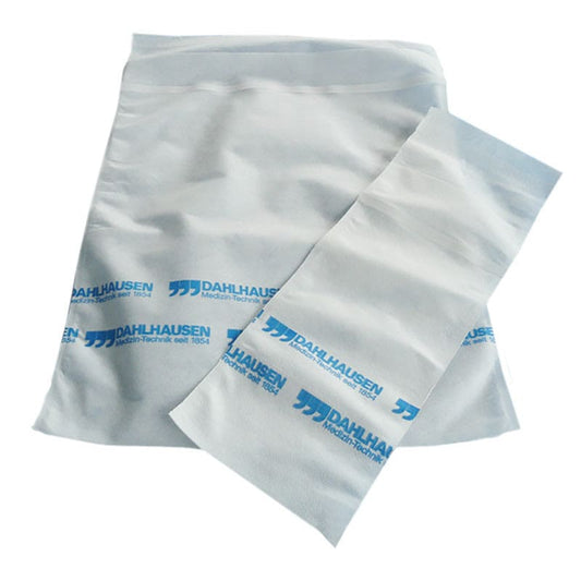 Disposable Sheaths for Cold-Warm Compresses 7.5 x 52 cm Medvana UK