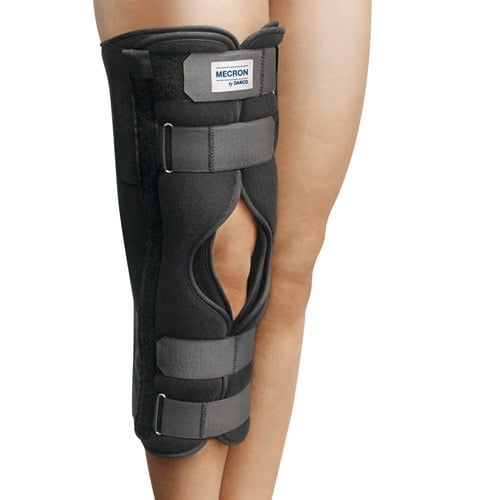 DARCO MECRON 3-Piece Knee Splint 60cm Medvana UK