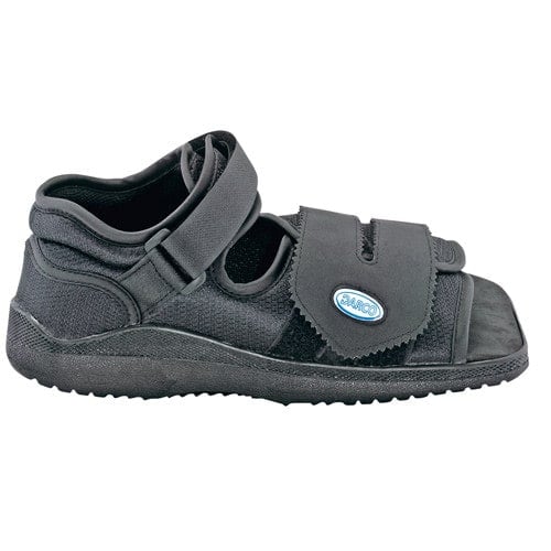 MedSurg Postoperative Shoe 39-41 (women) Medvana UK