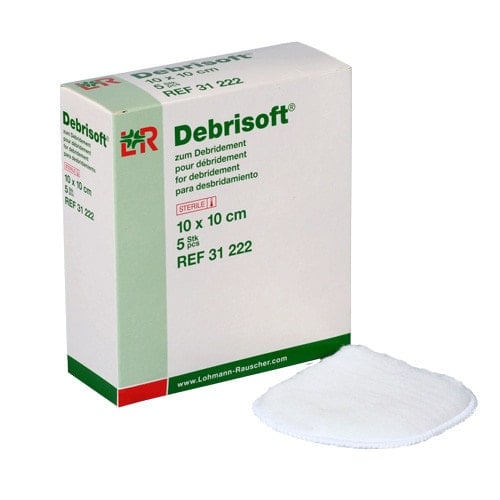 Debrisoft Cleaning Pad Medvana UK