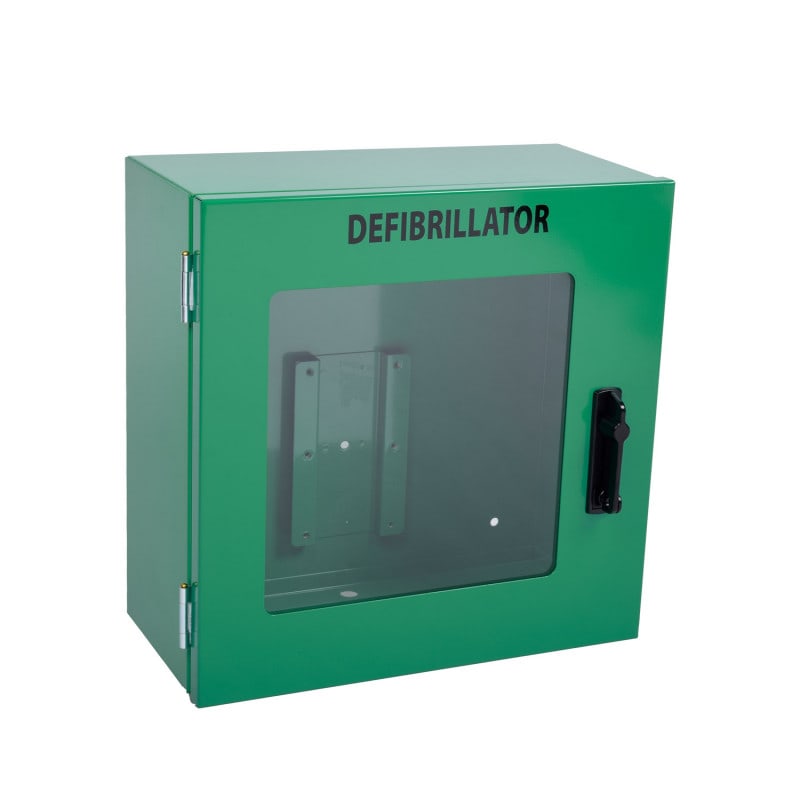 Defibrillator Cabinet Medvana UK