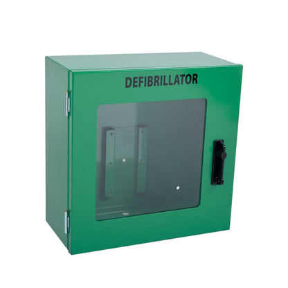 Defibrillator Cabinet Medvana UK